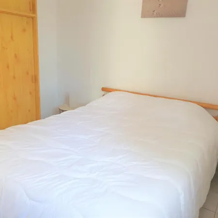 Les Terrasses D'helios Cap D'adge T3 Pour 6 Personnes N2 131 *