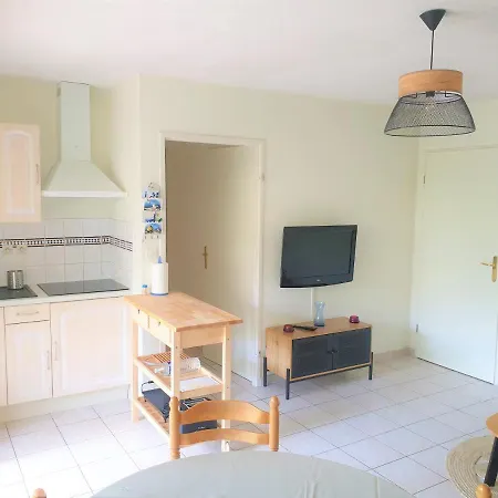 アパート Les Terrasses D'helios Cap D'adge T3 Pour 6 Personnes N2 131 *