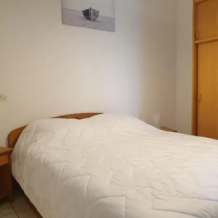 アパート Les Terrasses D'helios Cap D'adge T3 Pour 6 Personnes N2 131 アグド