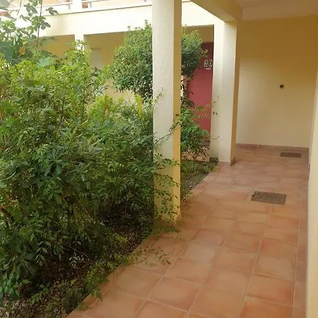 Les Terrasses D'helios Cap D'adge T3 Pour 6 Personnes N2 131 *